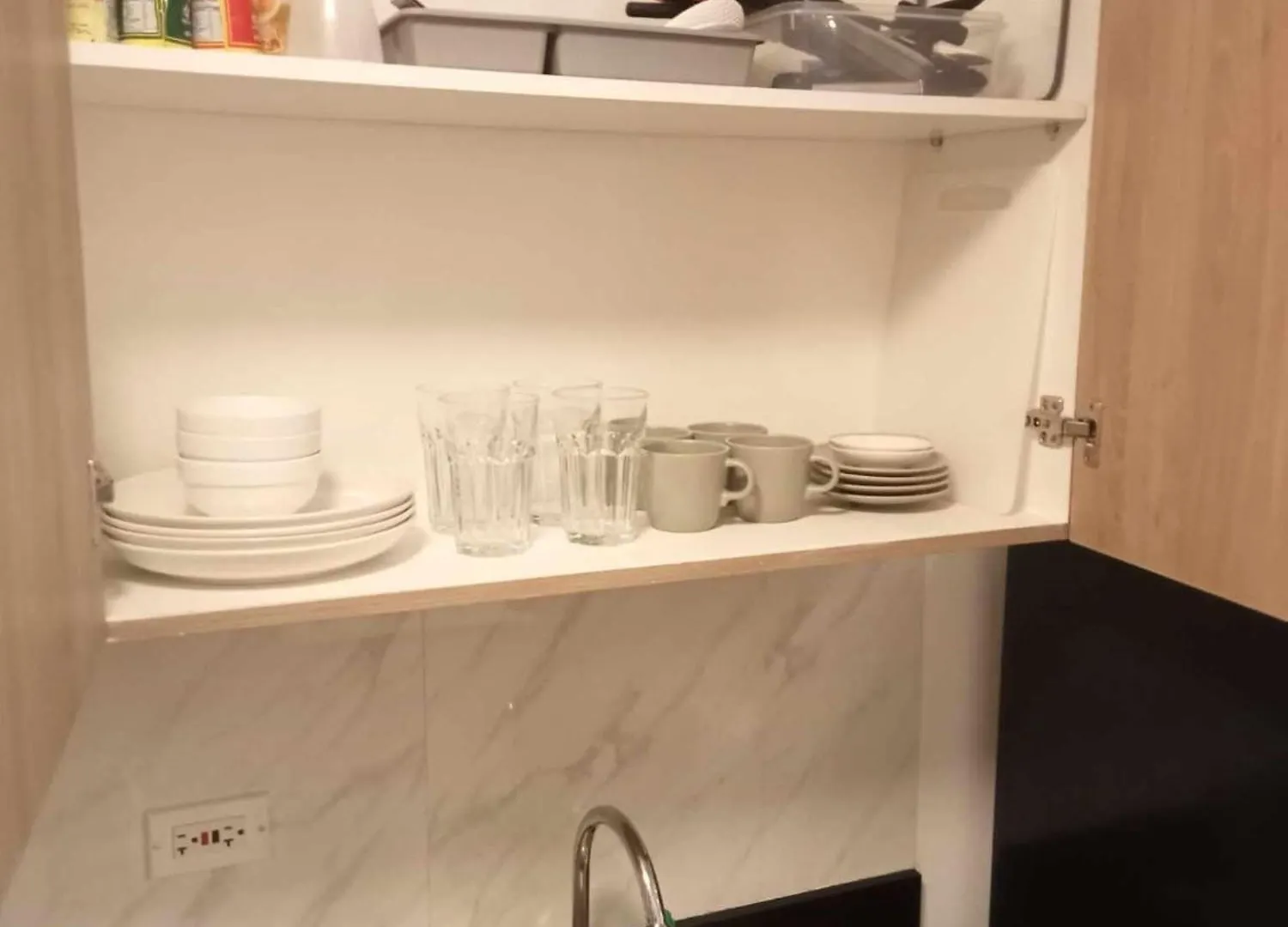 Jasmine Haven In Shore2 Residences Μανίλα Ξενοδοχείο με διαμερίσματα