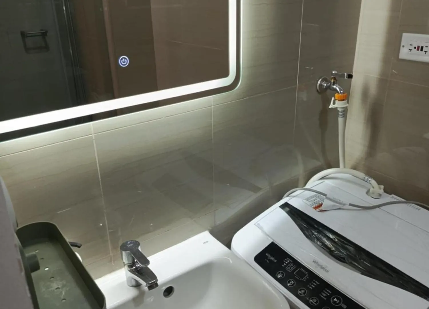 Jasmine Haven In Shore2 Residences Μανίλα Ξενοδοχείο με διαμερίσματα