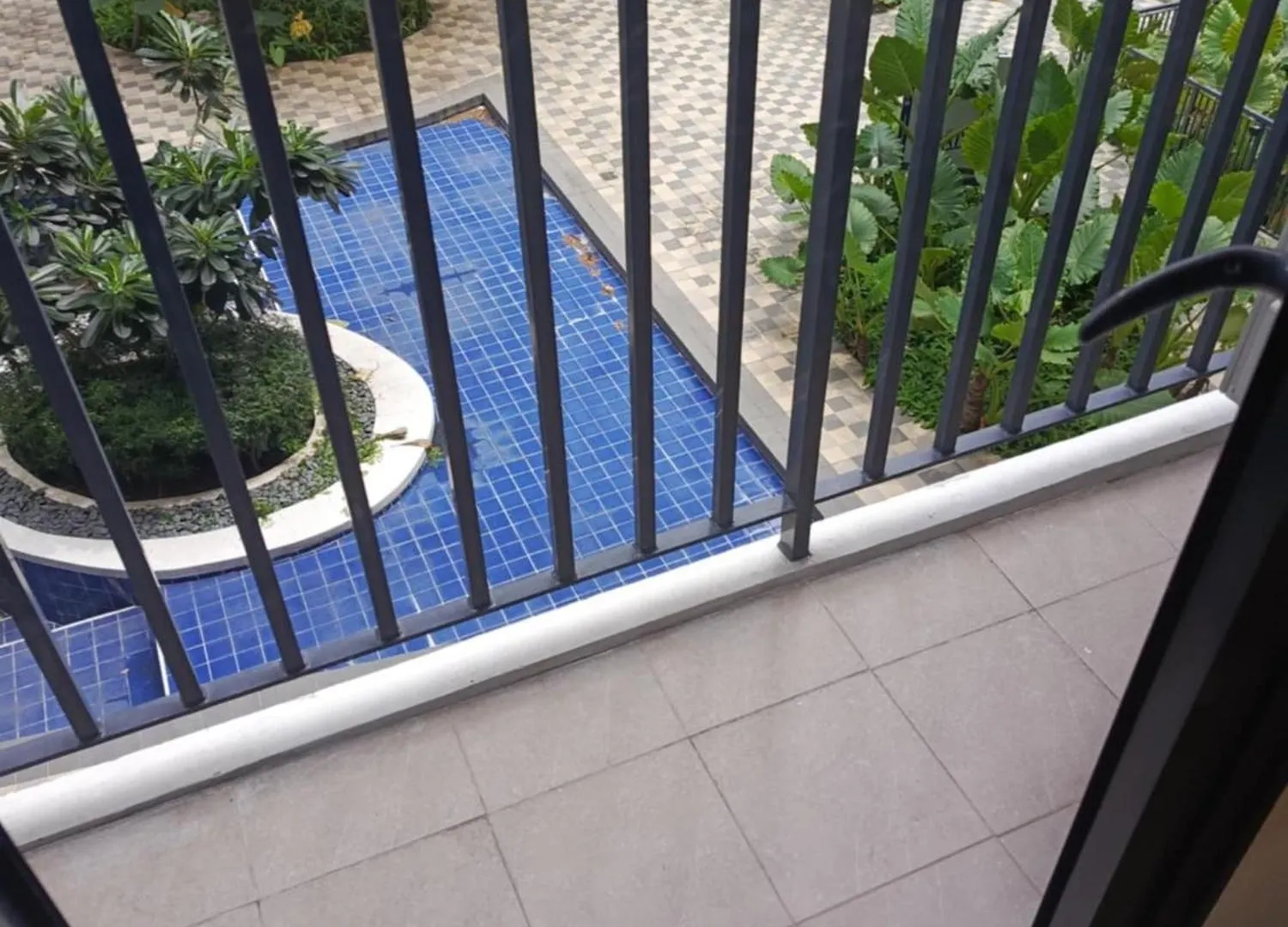Jasmine Haven In Shore2 Residences Μανίλα 0*,