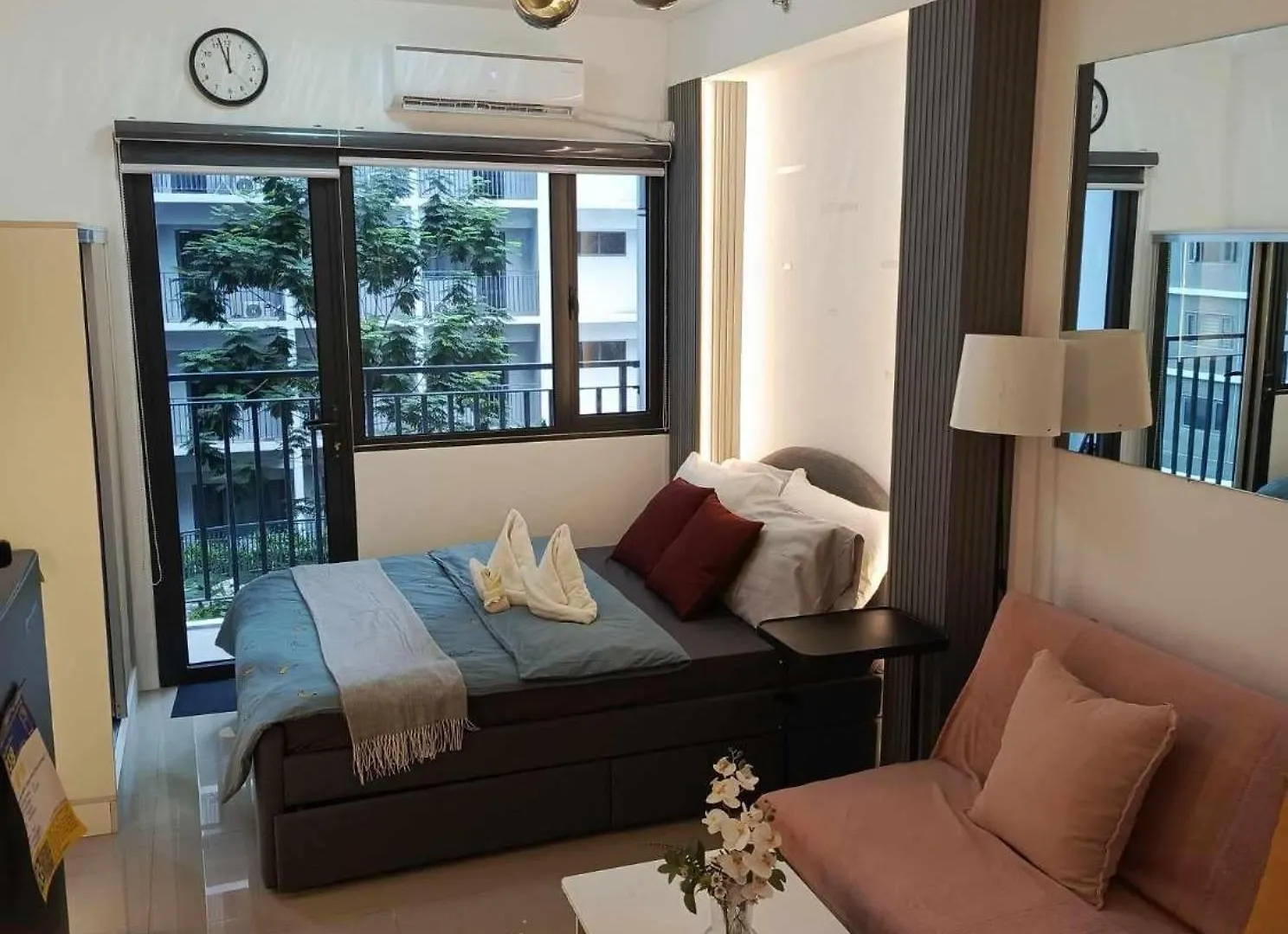 Jasmine Haven In Shore2 Residences Manila