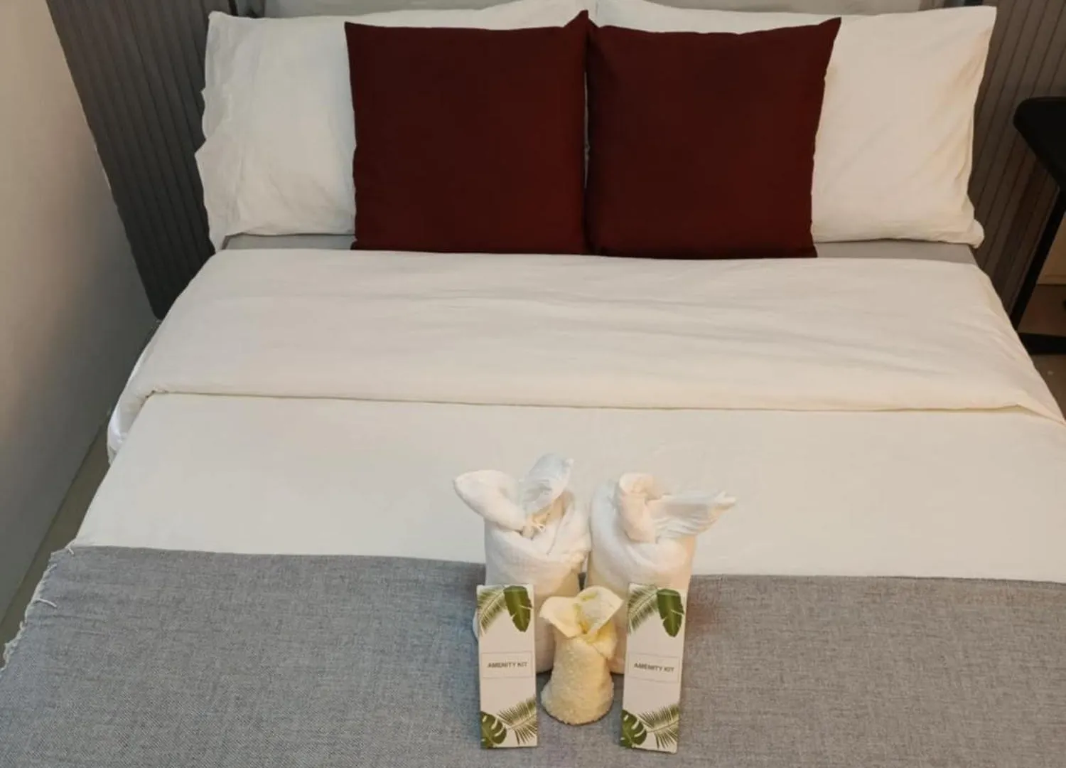 Jasmine Haven In Shore2 Residences Manila 0*,  Philippines